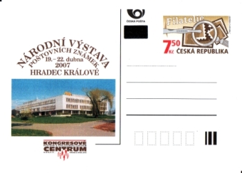 CDV 109 - 2007 **